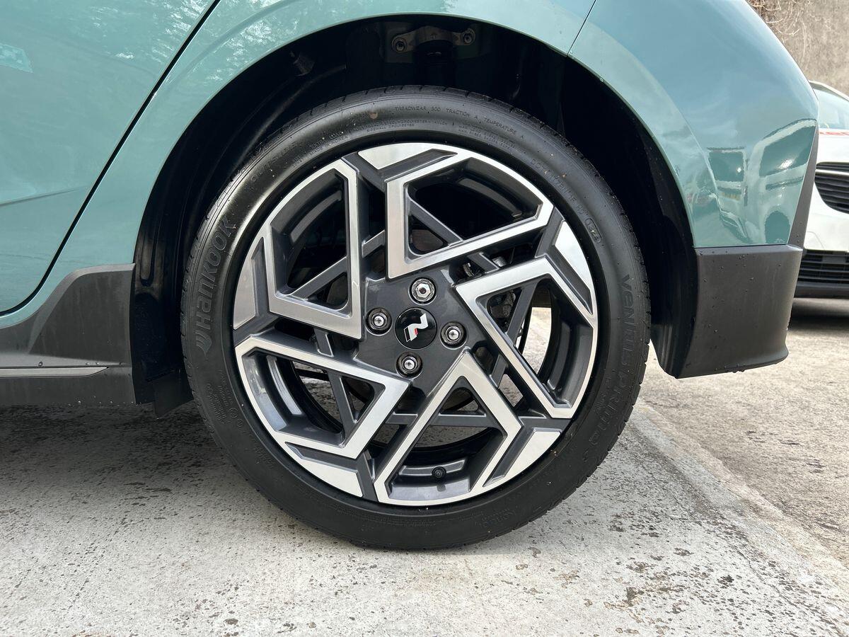 Used Hyundai i20 2025 for sale - 76300078: Photo 11