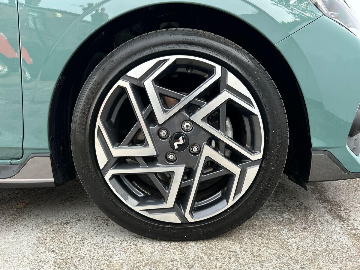 Used Hyundai i20 2025 for sale - 76300078: Photo 13