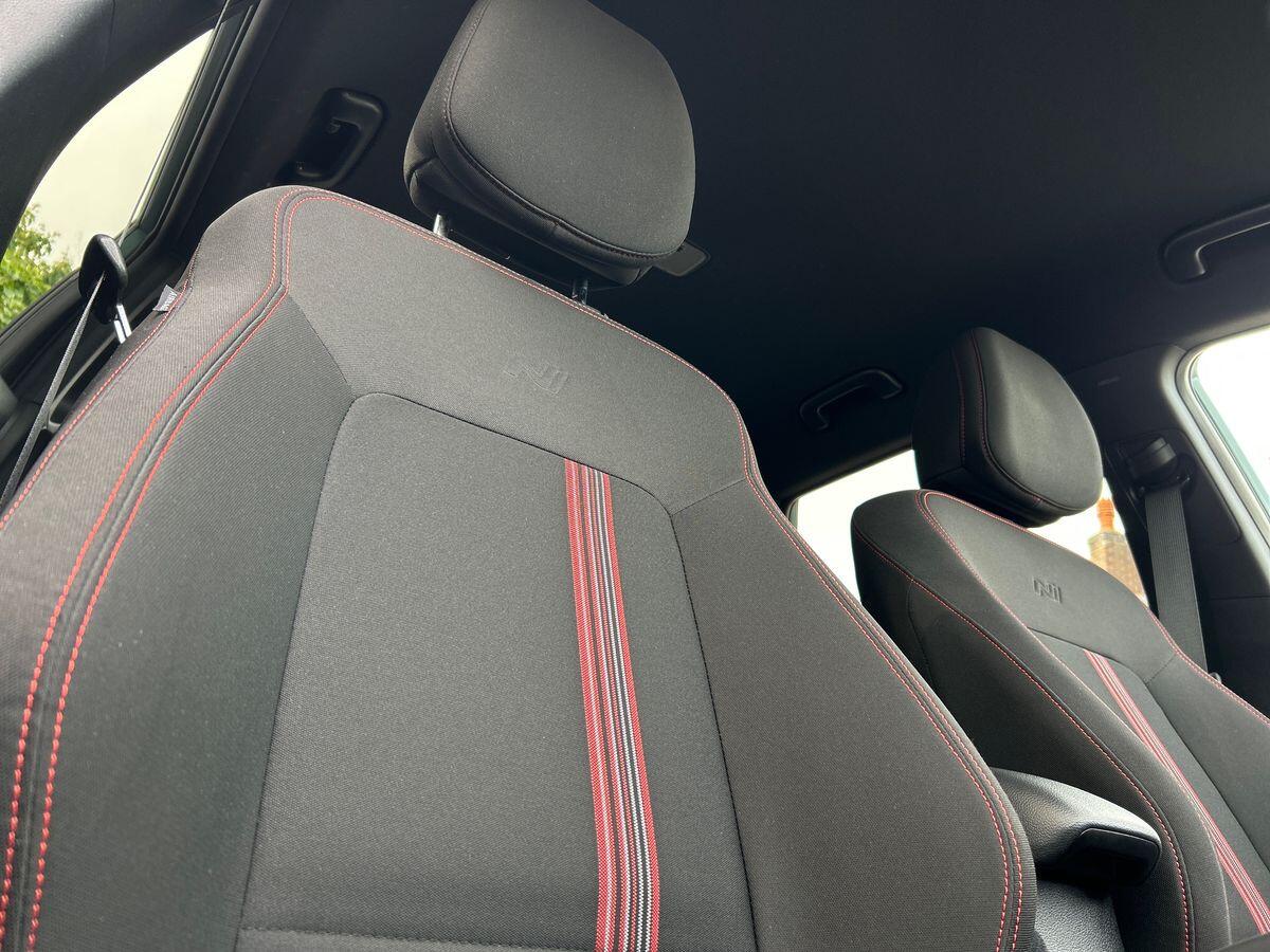Used Hyundai i20 2025 for sale - 76300078: Photo 18