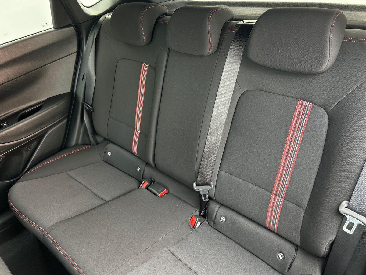 Used Hyundai i20 2025 for sale - 76300078: Photo 20
