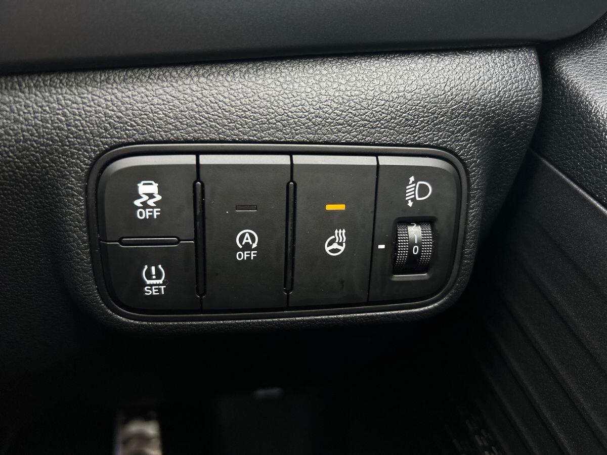 Used Hyundai i20 2025 for sale - 76300078: Photo 27