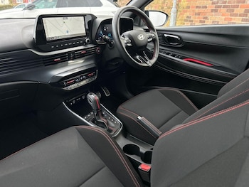 Used Hyundai i20 2025 for sale - 76300078: Photo
