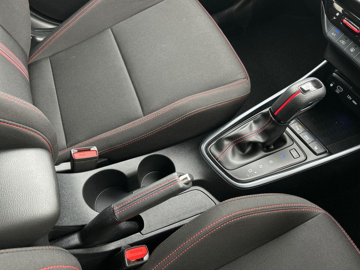 Used Hyundai i20 2025 for sale - 76300078: Photo 30