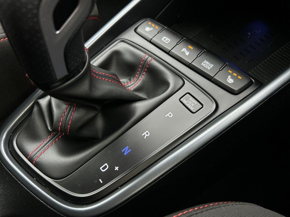 Used Hyundai i20 2025 for sale - 76300078: Photo 33