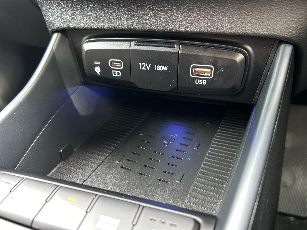 Used Hyundai i20 2025 for sale - 76300078: Photo 34