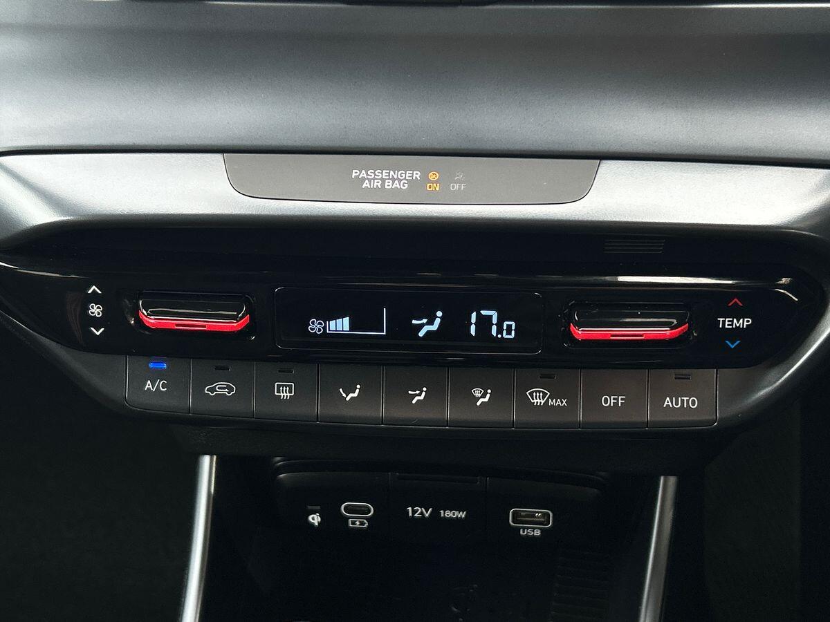 Used Hyundai i20 2025 for sale - 76300078: Photo 35