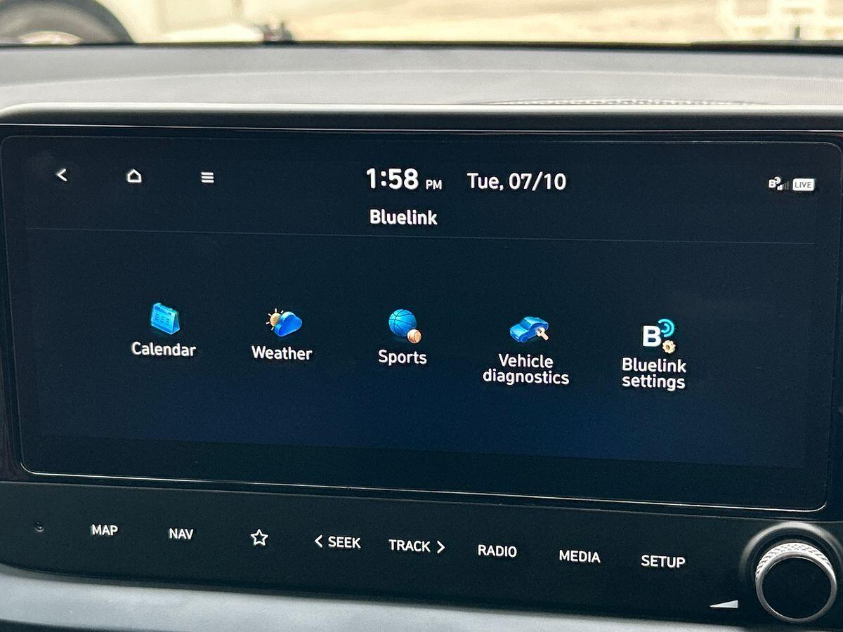 Used Hyundai i20 2025 for sale - 76300078: Photo 42