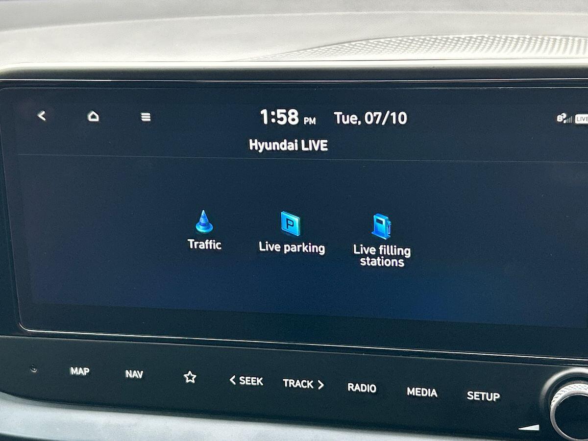 Used Hyundai i20 2025 for sale - 76300078: Photo 43