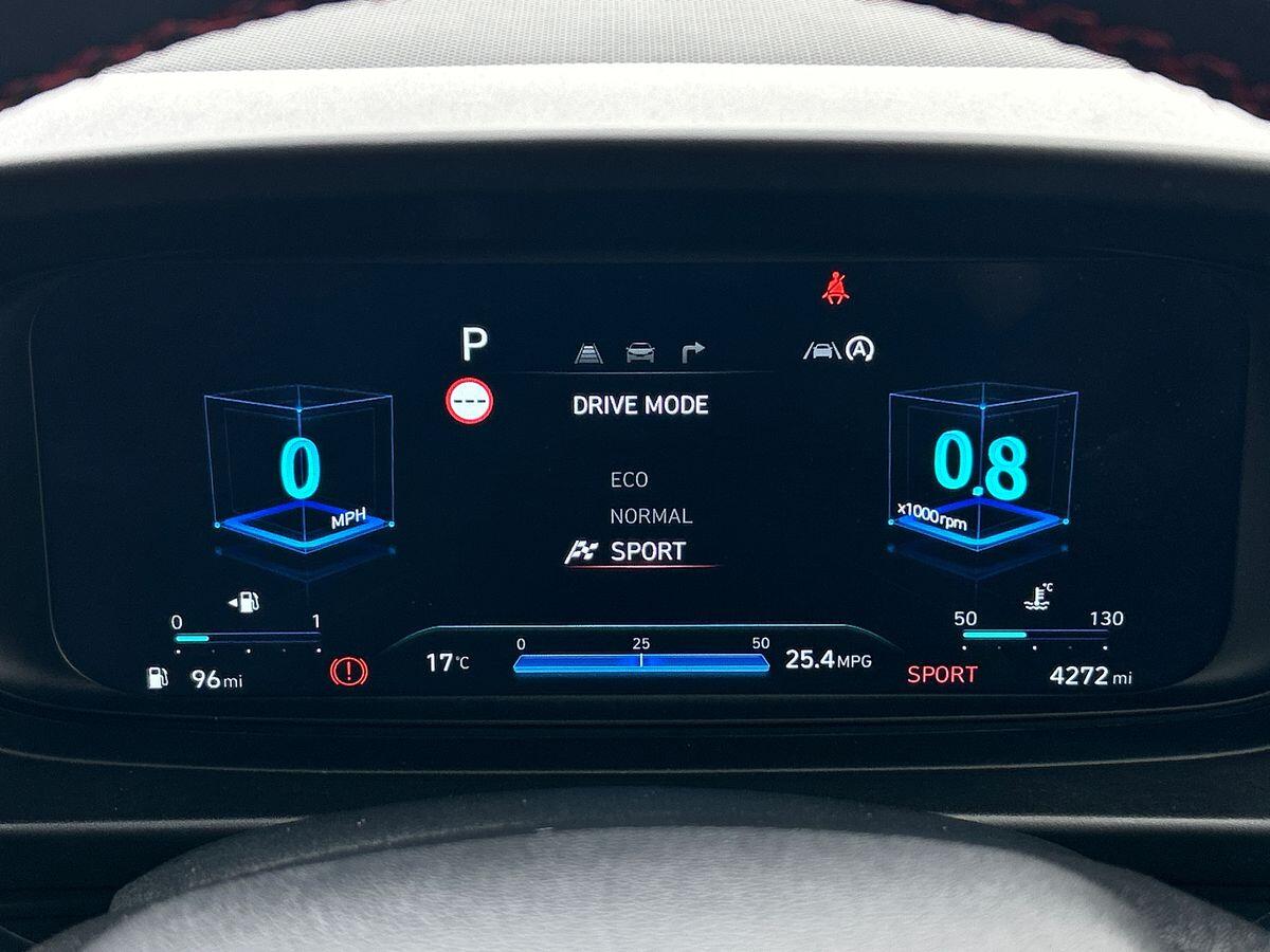 Used Hyundai i20 2025 for sale - 76300078: Photo 45
