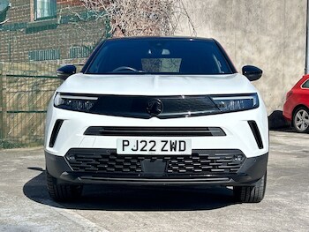 Used Vauxhall Mokka 2022 for sale - 78311608: Photo