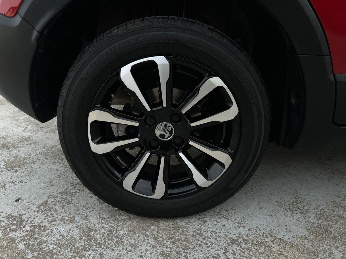 Used Vauxhall Crossland 2022 for sale - 77589447: Photo 10