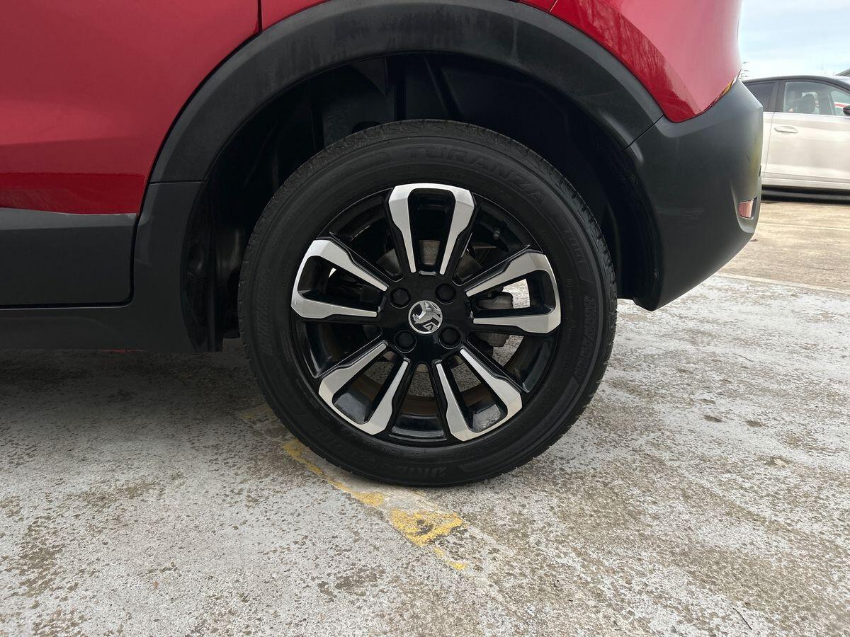 Used Vauxhall Crossland 2022 for sale - 77589447: Photo 13