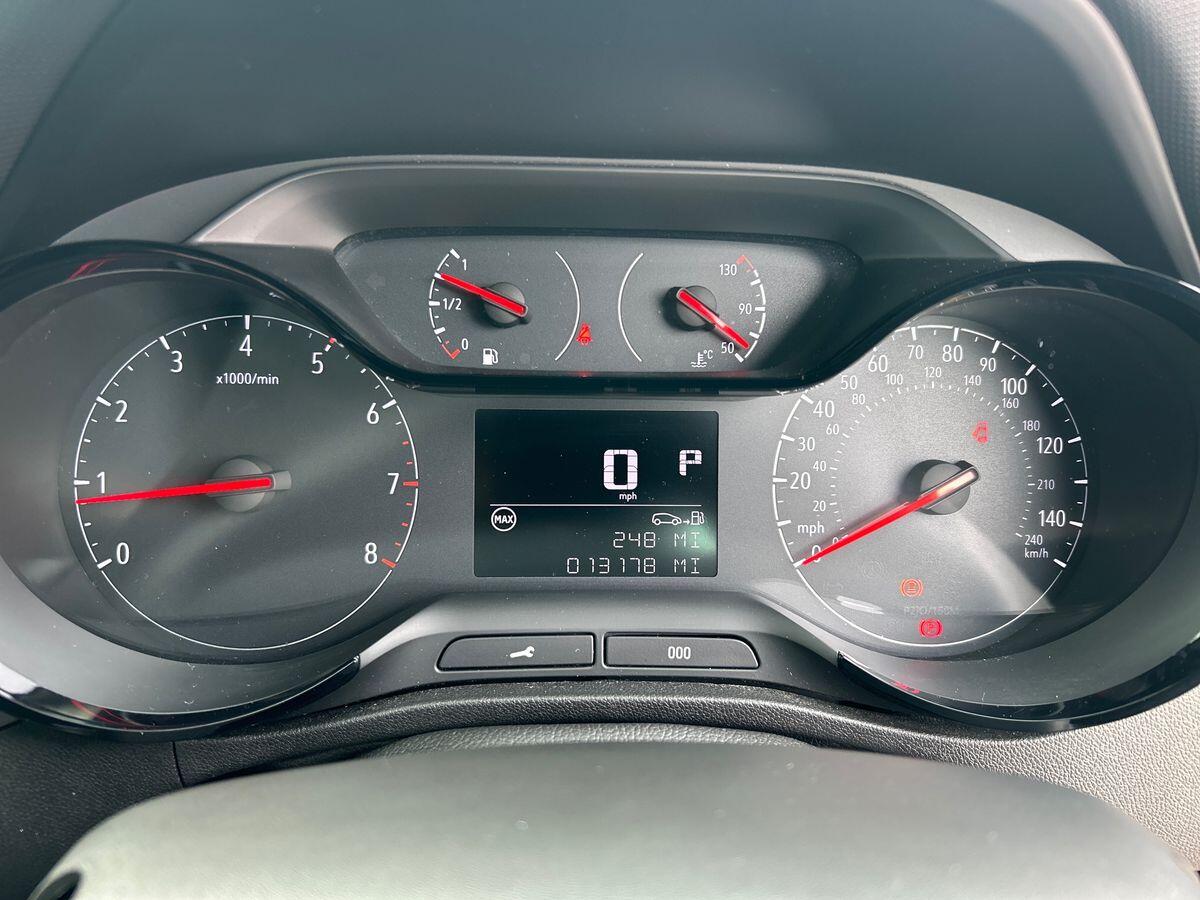 Used Vauxhall Crossland 2022 for sale - 77589447: Photo 15