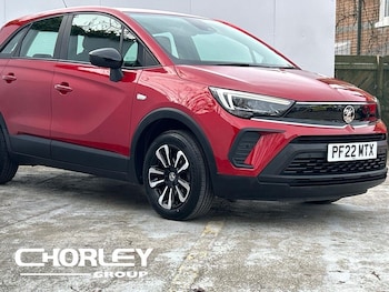 Used Vauxhall Crossland 2022 for sale - 77589447: Photo