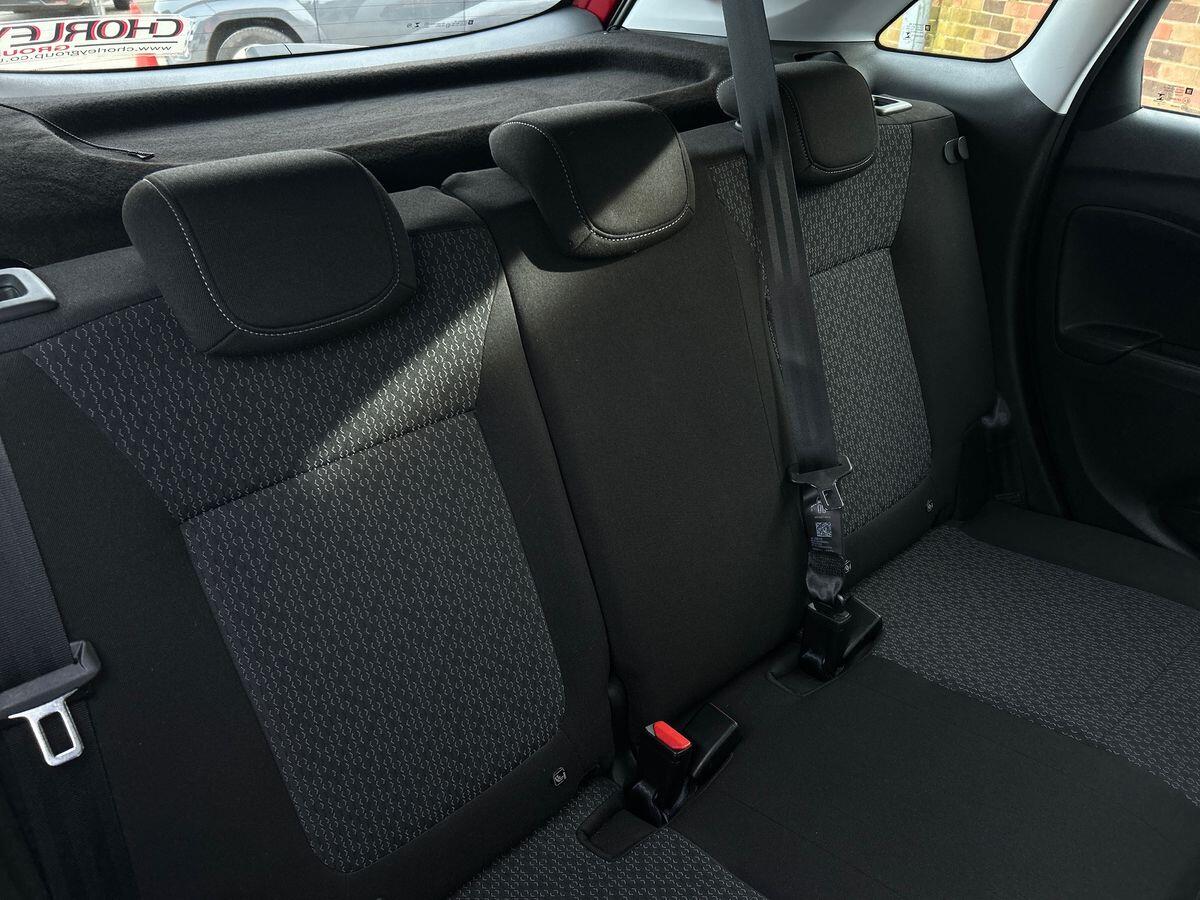 Used Vauxhall Crossland 2022 for sale - 77589447: Photo 21