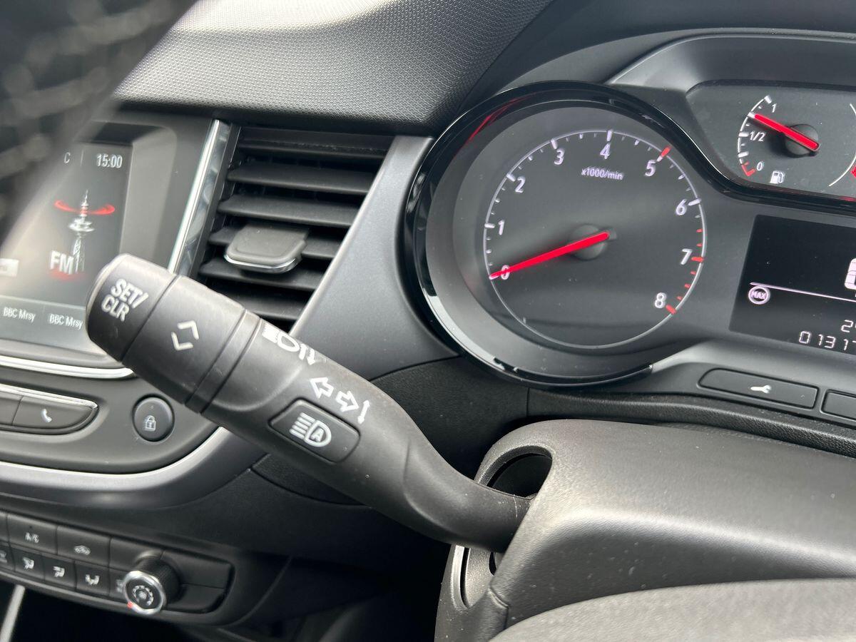 Used Vauxhall Crossland 2022 for sale - 77589447: Photo 25