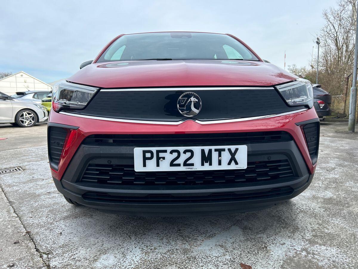 Used Vauxhall Crossland 2022 for sale - 77589447: Photo 30