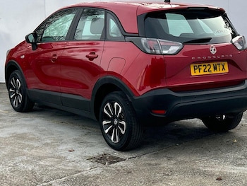 Used Vauxhall Crossland 2022 for sale - 77589447: Photo