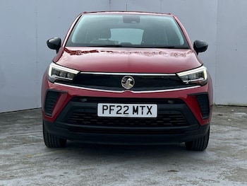 Used Vauxhall Crossland 2022 for sale - 77589447: Photo