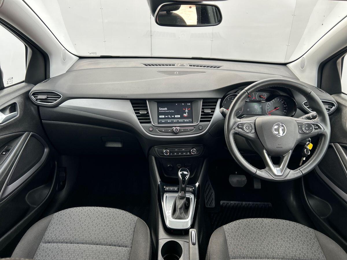 Used Vauxhall Crossland 2022 for sale - 77589447: Photo 7