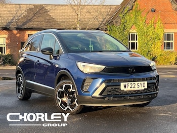 2022 - 1.2 Turbo Ultimate SUV 5dr Petrol Manual Euro 6 (s/s) (130 ps)