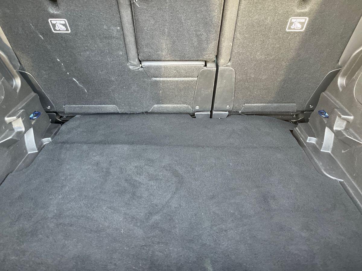 Used Vauxhall Crossland 2022 for sale - 76902584: Photo 21