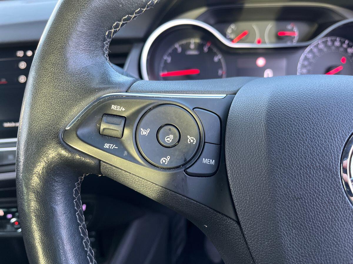 Used Vauxhall Crossland 2022 for sale - 76902584: Photo 22