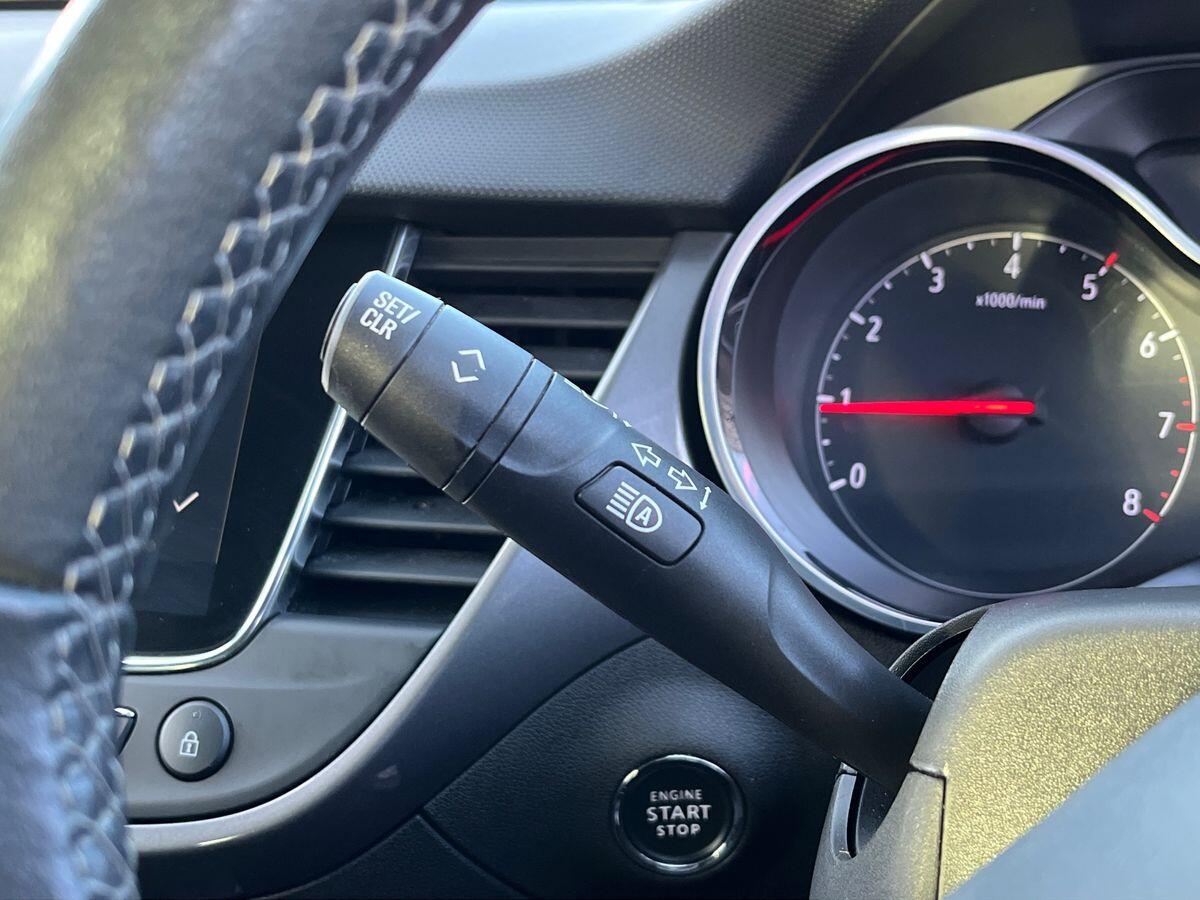 Used Vauxhall Crossland 2022 for sale - 76902584: Photo 24