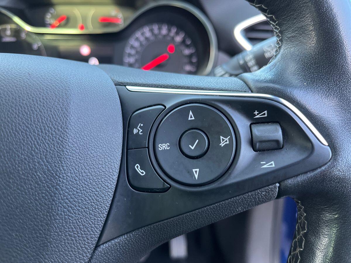 Used Vauxhall Crossland 2022 for sale - 76902584: Photo 25