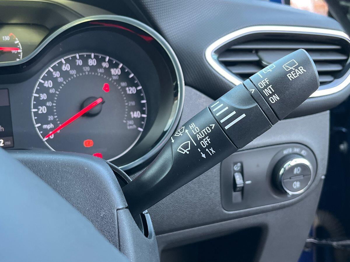 Used Vauxhall Crossland 2022 for sale - 76902584: Photo 26