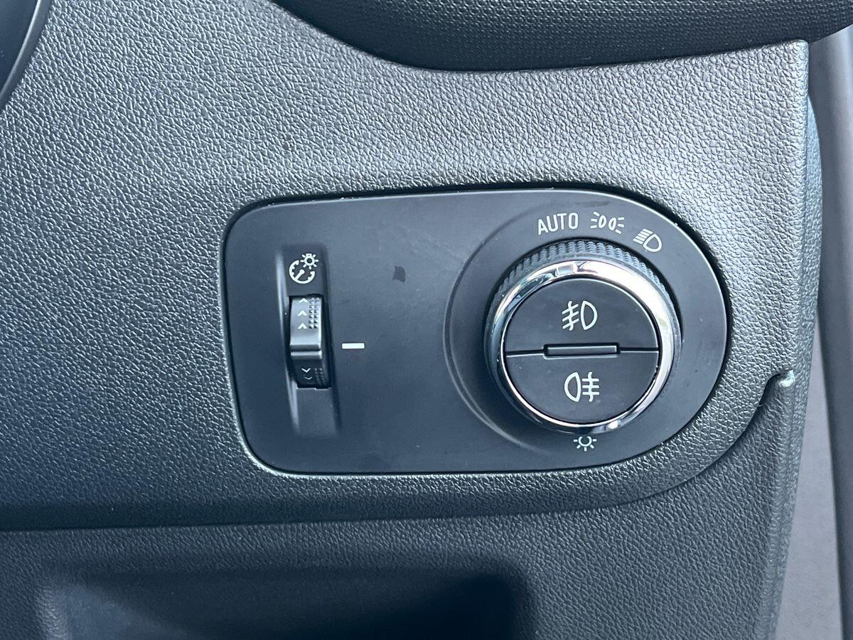 Used Vauxhall Crossland 2022 for sale - 76902584: Photo 27