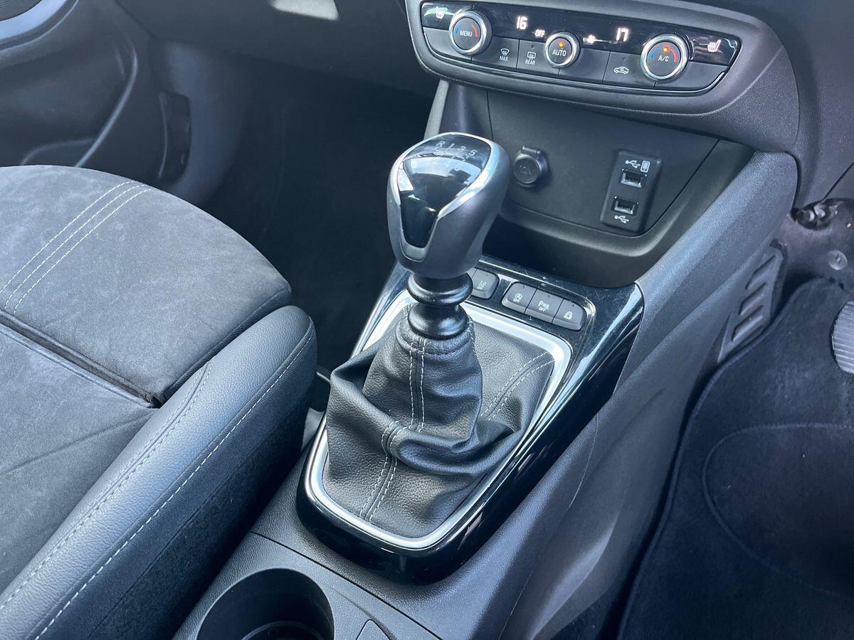 Used Vauxhall Crossland 2022 for sale - 76902584: Photo 28