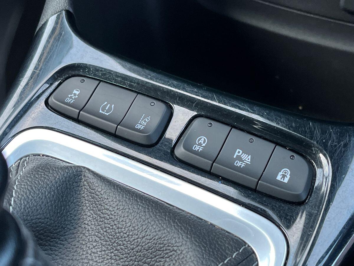 Used Vauxhall Crossland 2022 for sale - 76902584: Photo 29