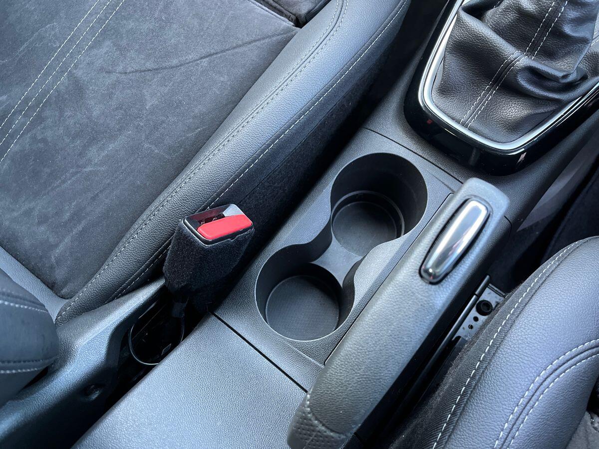 Used Vauxhall Crossland 2022 for sale - 76902584: Photo 34