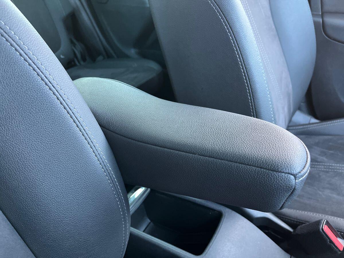 Used Vauxhall Crossland 2022 for sale - 76902584: Photo 36