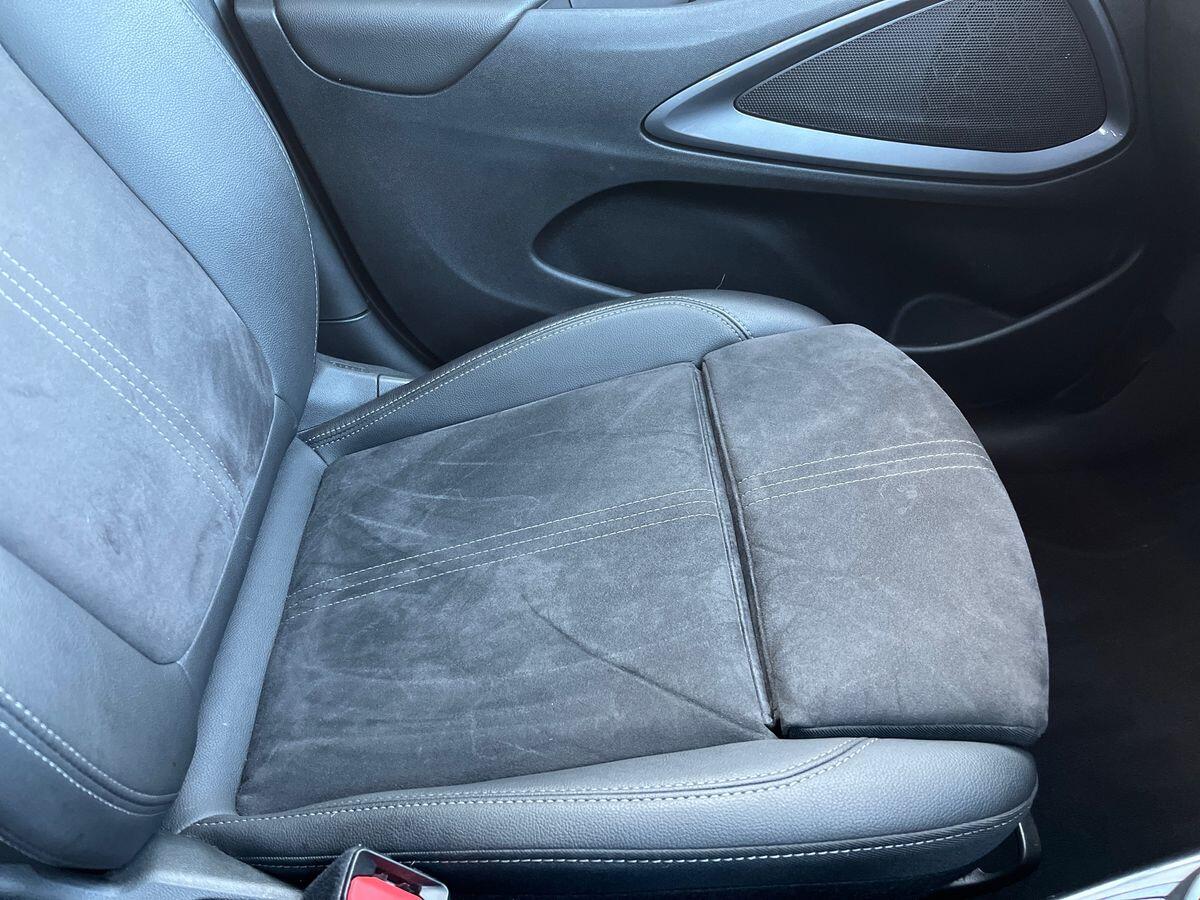 Used Vauxhall Crossland 2022 for sale - 76902584: Photo 37