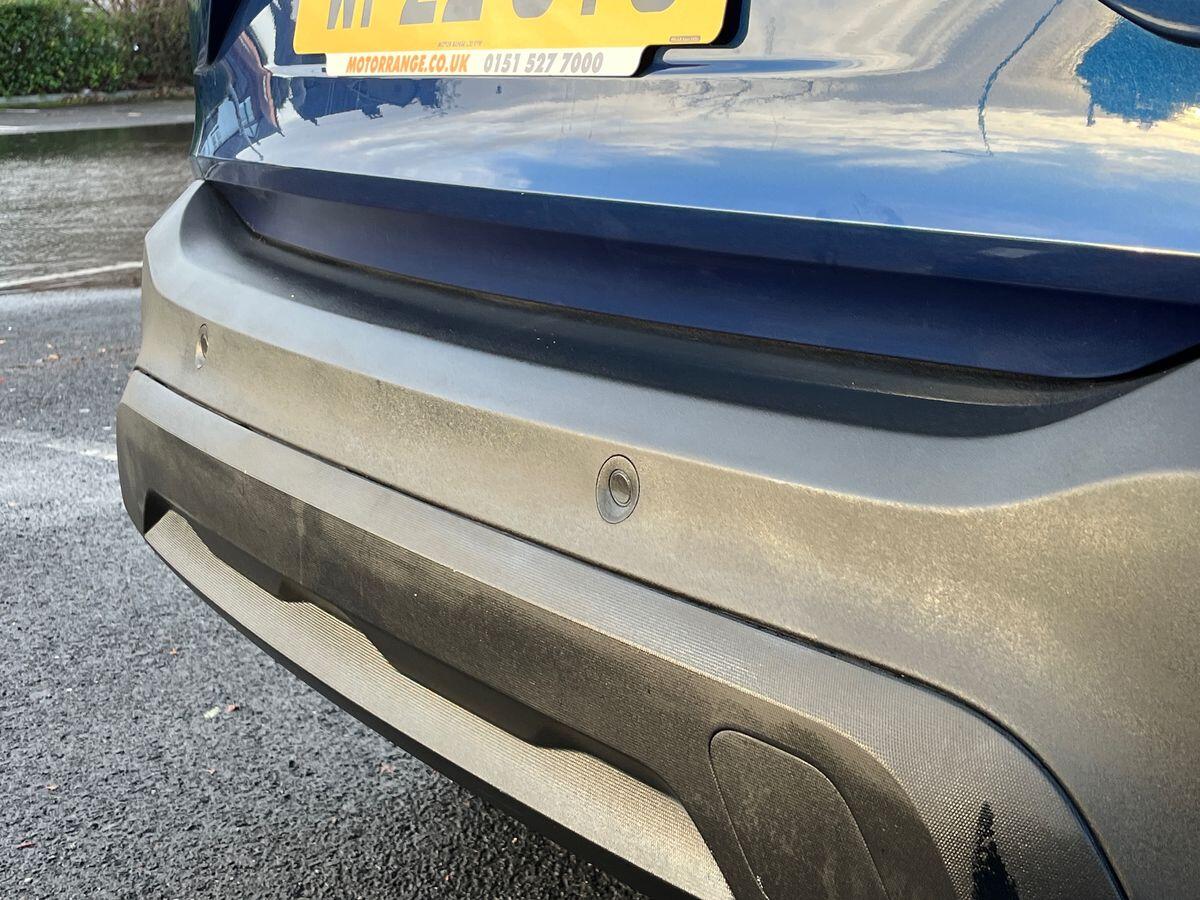 Used Vauxhall Crossland 2022 for sale - 76902584: Photo 41