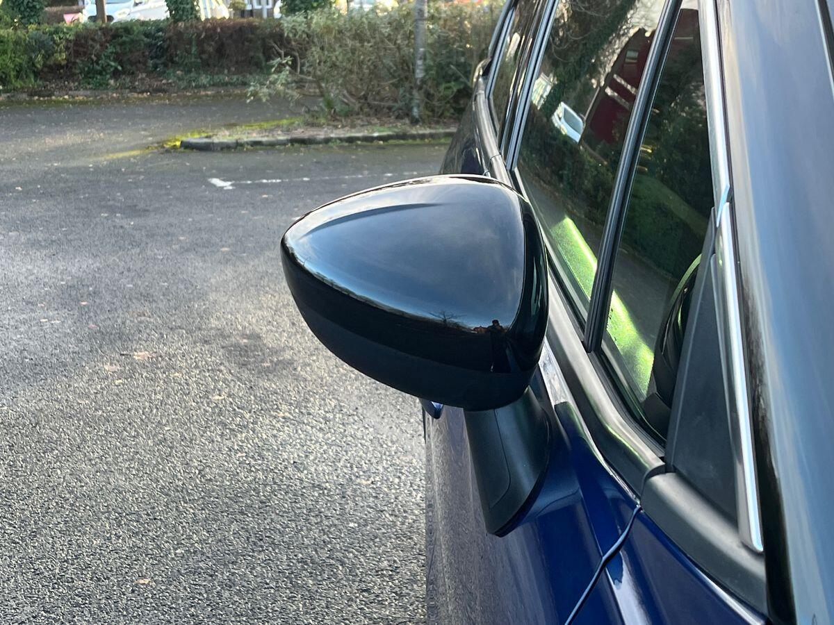 Used Vauxhall Crossland 2022 for sale - 76902584: Photo 43