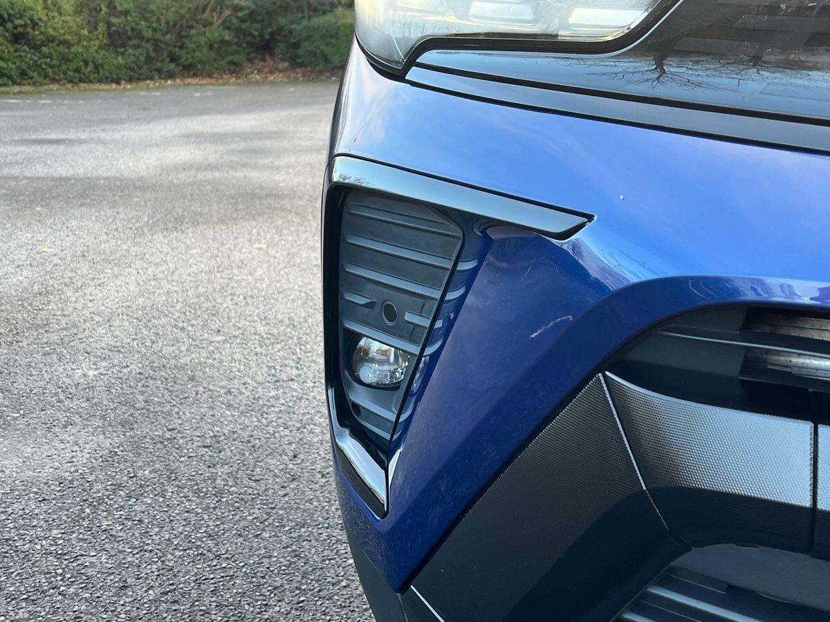 Used Vauxhall Crossland 2022 for sale - 76902584: Photo 45