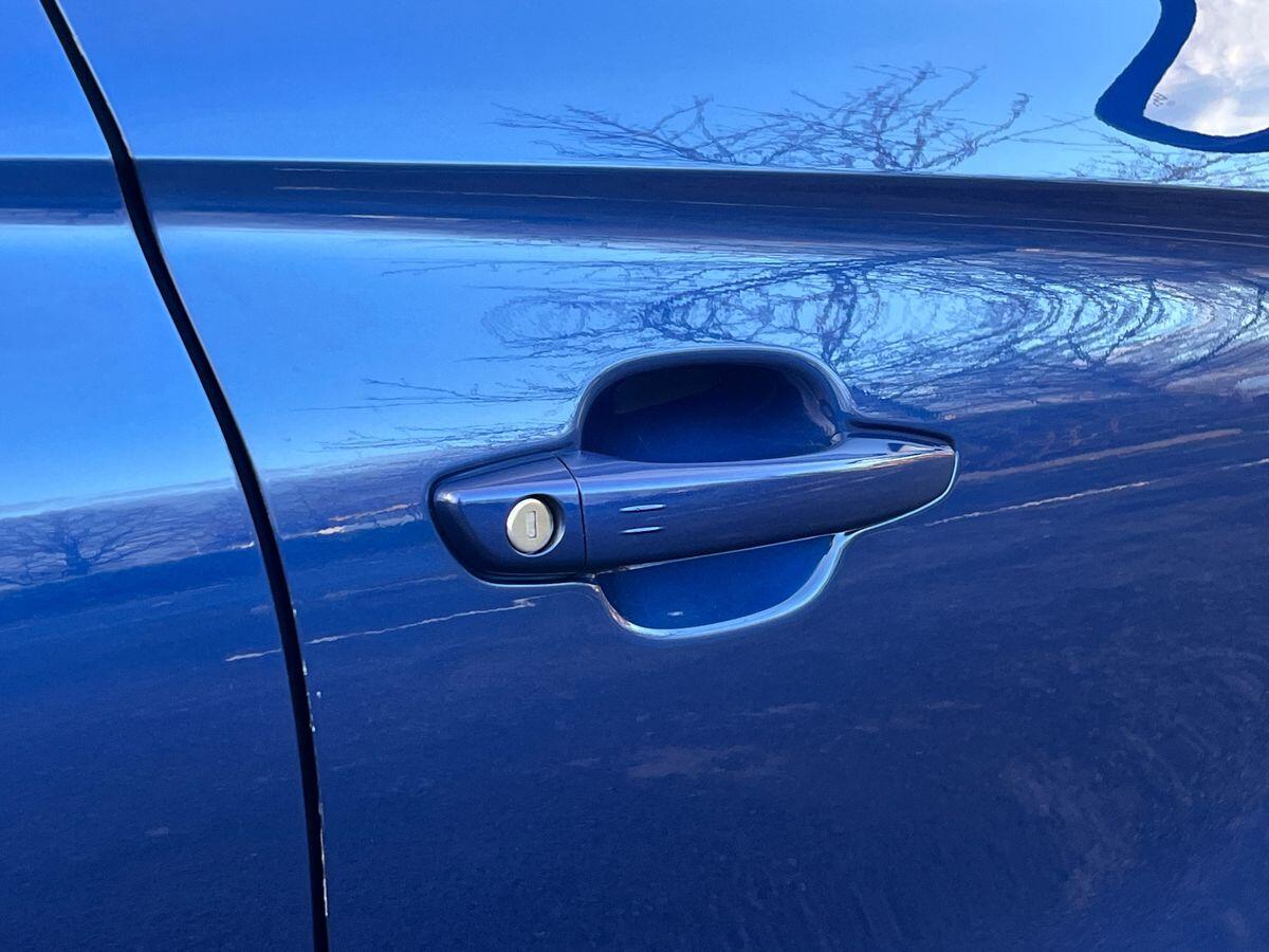 Used Vauxhall Crossland 2022 for sale - 76902584: Photo 47