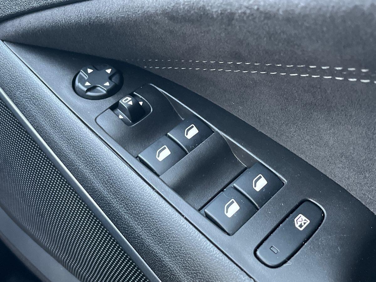 Used Vauxhall Crossland 2022 for sale - 76902584: Photo 48