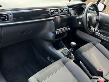 Used Citroen C3 2019 for sale - 75969785: Photo