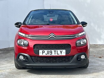 Used Citroen C3 2019 for sale - 75969785: Photo