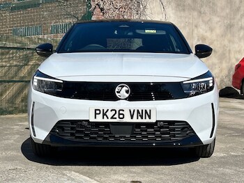 Used Vauxhall Corsa 2026 for sale - 78311627: Photo