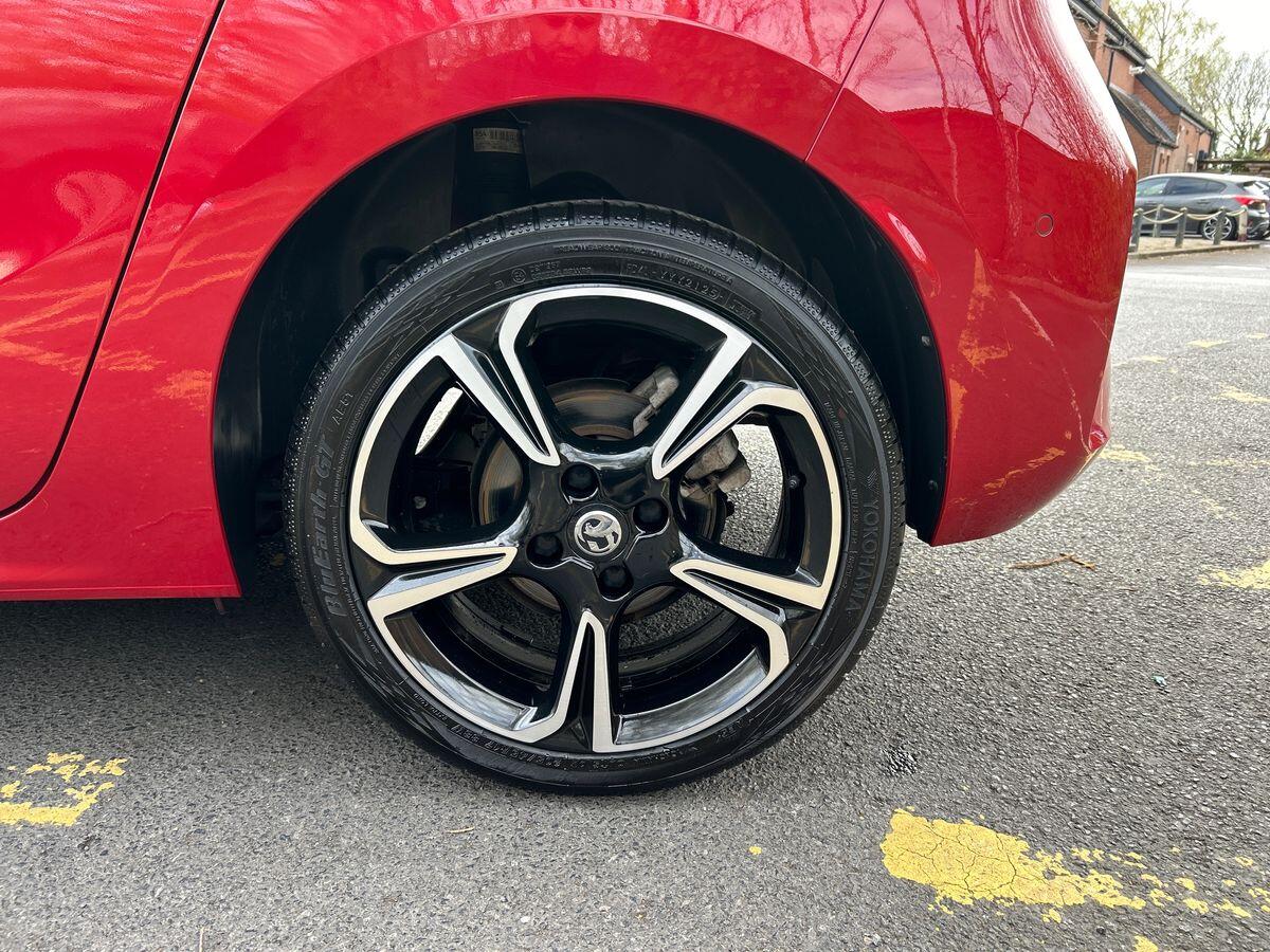 Used Vauxhall Corsa 2023 for sale - 78121175: Photo 11