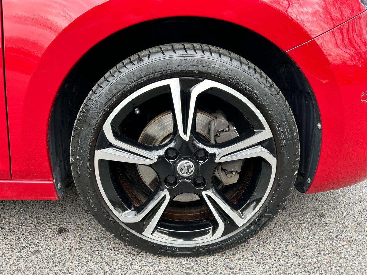 Used Vauxhall Corsa 2023 for sale - 78121175: Photo 13