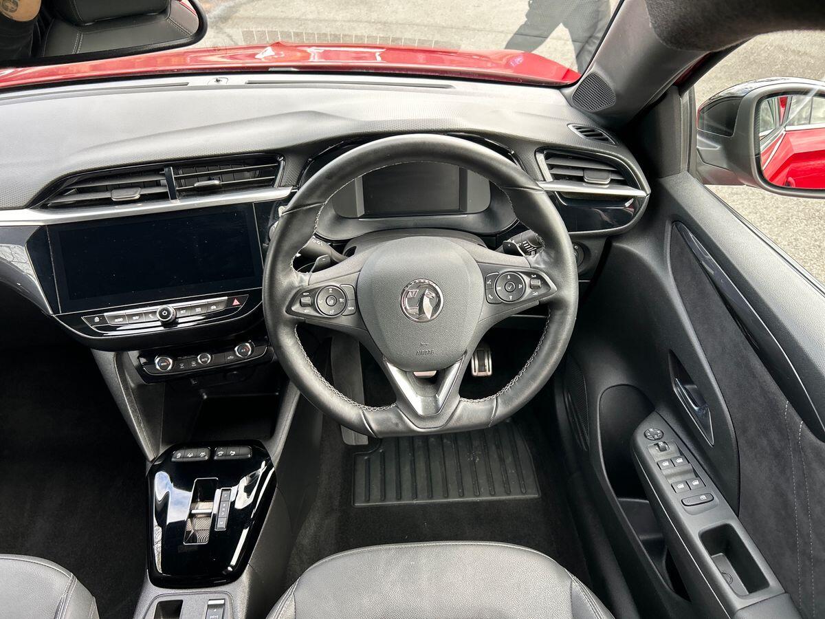 Used Vauxhall Corsa 2023 for sale - 78121175: Photo 14