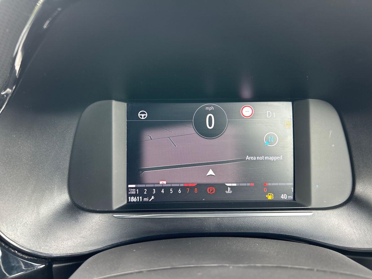 Used Vauxhall Corsa 2023 for sale - 78121175: Photo 15