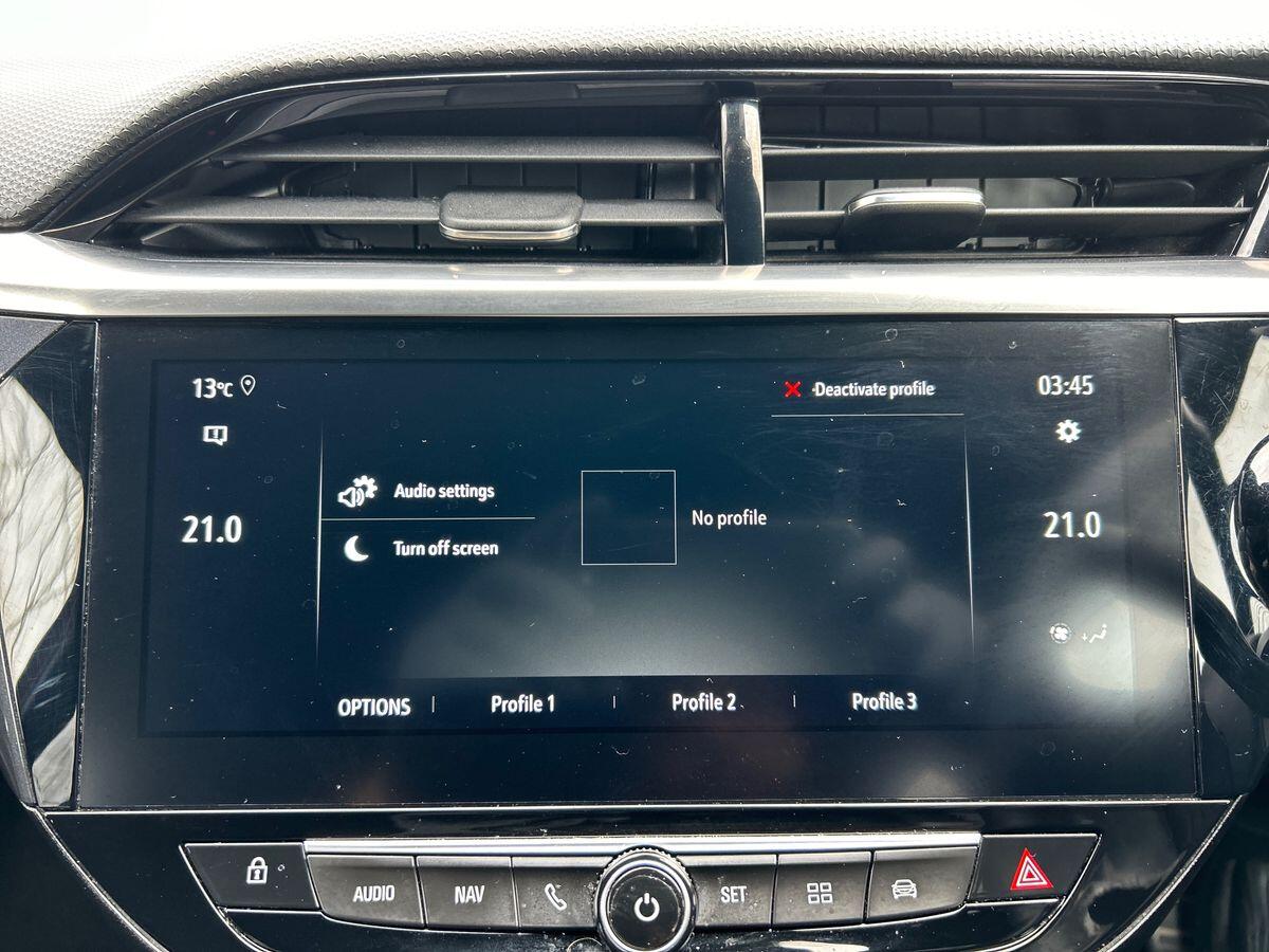 Used Vauxhall Corsa 2023 for sale - 78121175: Photo 17