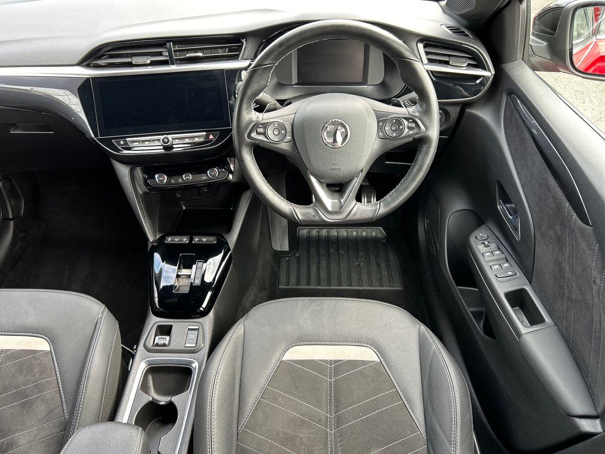 Used Vauxhall Corsa 2023 for sale - 78121175: Photo 19